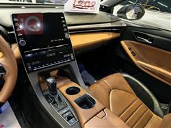 تۆیۆتا ئەڤەلۆن